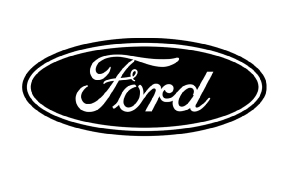 Ford_logo Ford logo