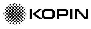 Kopin_logo Kopin logo