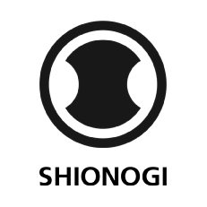Shinogi_logo Shionogi logo